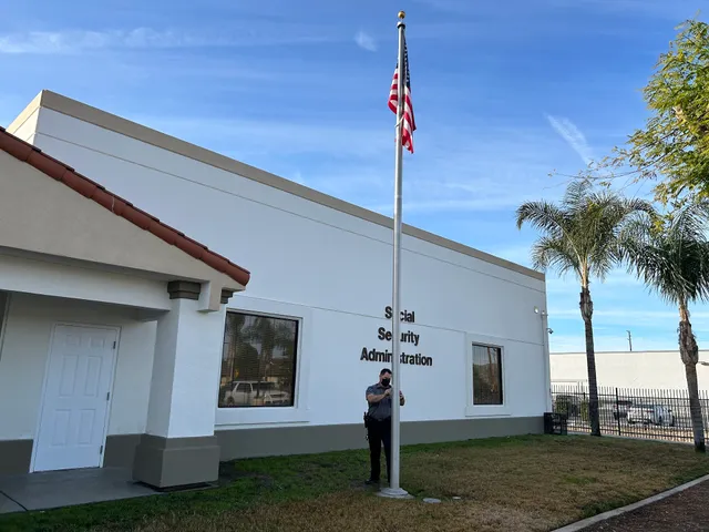 Social Security Administration