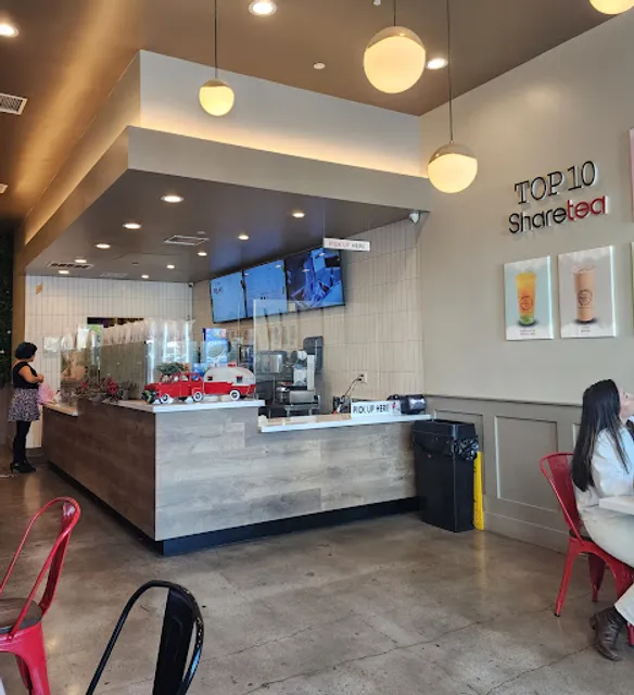 Sharetea Northridge