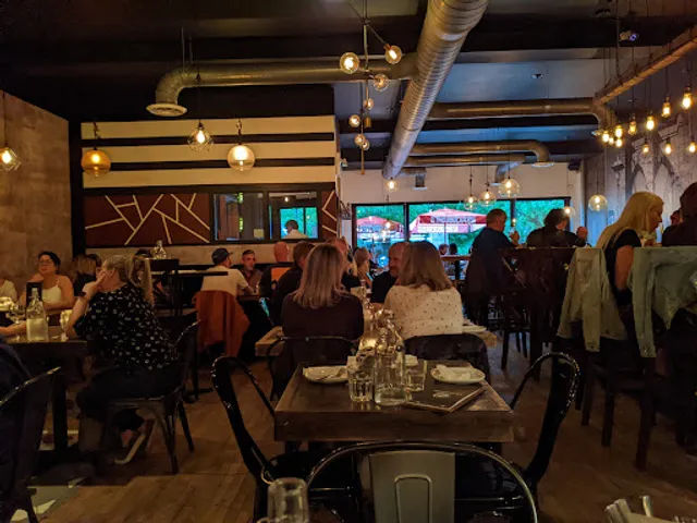 Le Baboune Bar Tapas