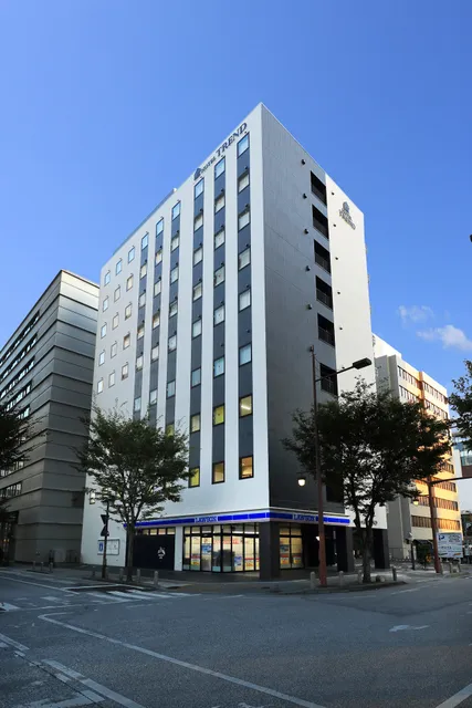 Hotel Trend Okayama-Ekimae