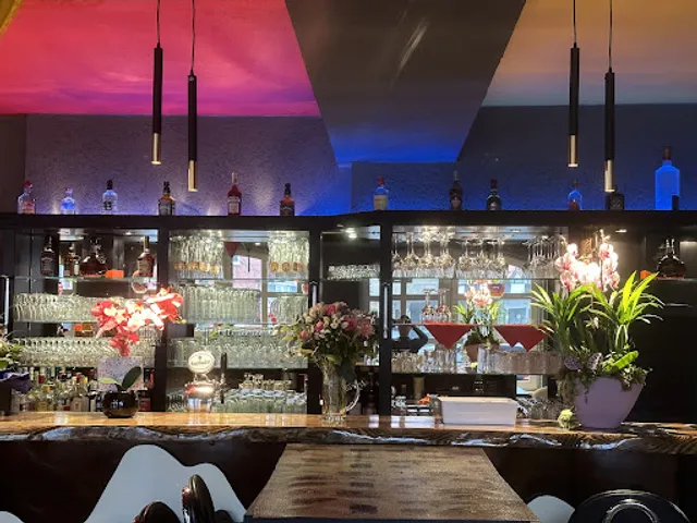 Restaurant / Bar Am Markt