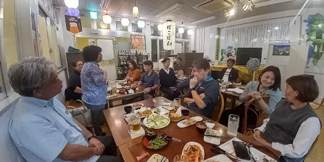 Pompoko Izakaya Pocopon