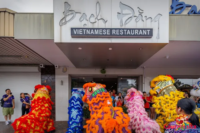 Bach Dang Restaurant