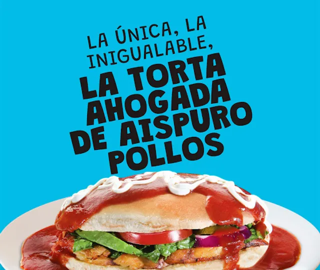 Aispuro Pollos Calzada