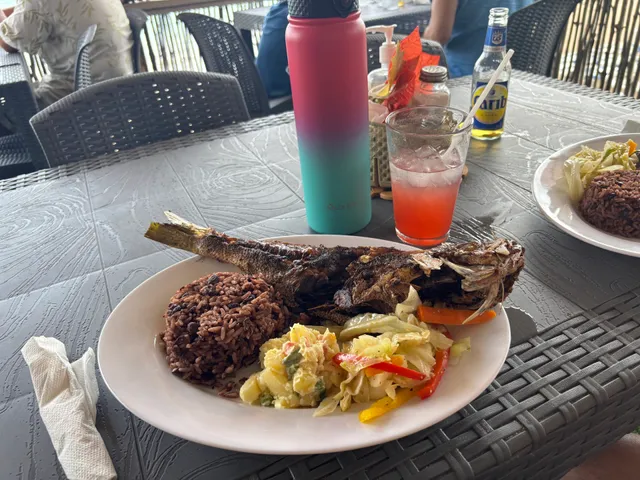 South Bay Restaurant