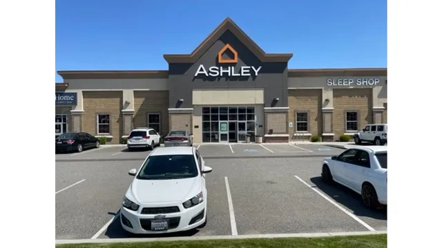 Ashley Store