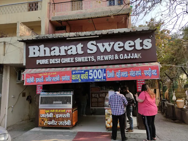Bharat Sweets