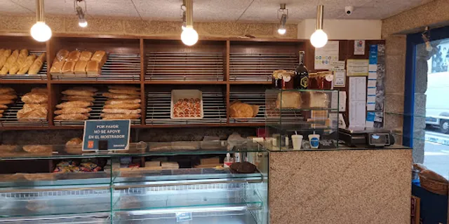 Panadería Amador SL