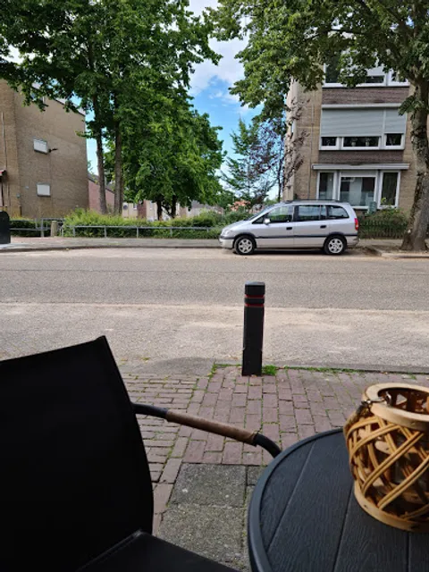 Café de Braadharing