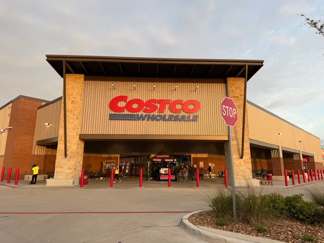 Costco Wholesale