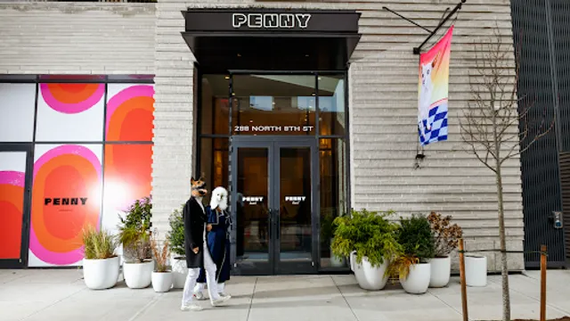 The Penny Williamsburg