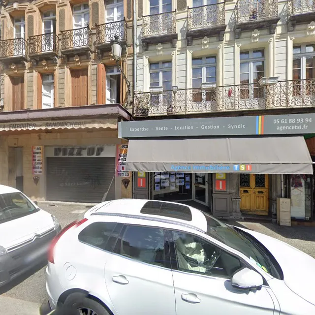 Résidence Annabelle - Ski Luchon