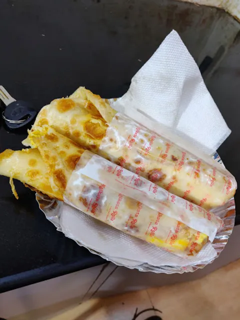 Kolkata rolls seawoods