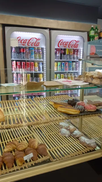 Boulangerie le tertre