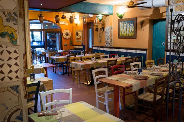 Ristorante L'Acqua Cheta