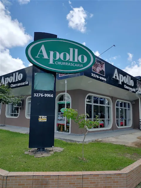 Churrascaria Apollo
