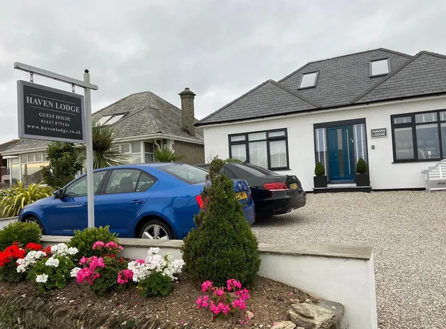 Haven Lodge Newquay