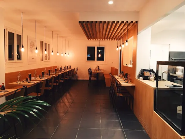 Yatta ! Ramen Annecy-le-Vieux