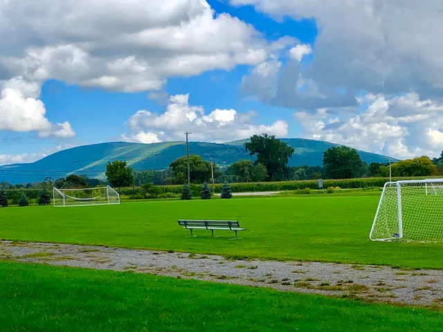 Naples Community Park