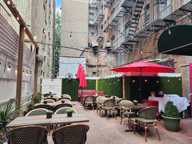 Pico De Gallo Bar & Kitchen