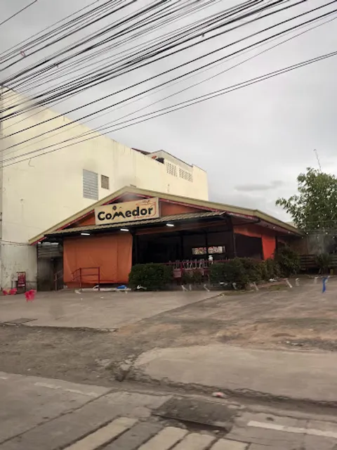 Comedor Ecoland Davao