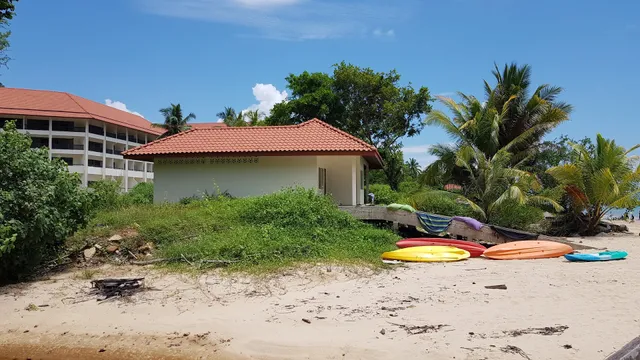 Permai Rainforest Resort