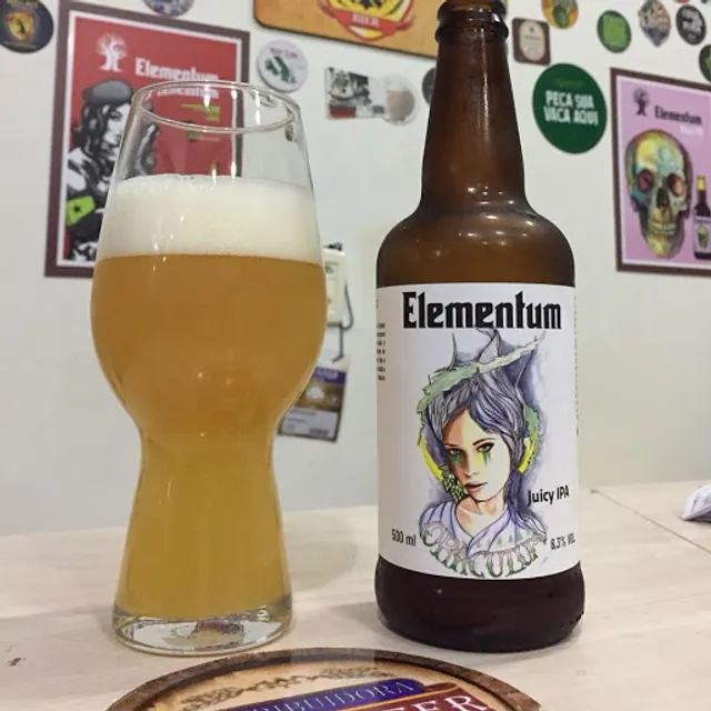 Nortebeer - Distribuidora de Cervejas Especiais