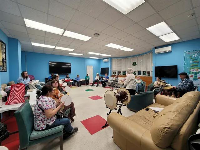 Body & Brain Yoga Tai Chi