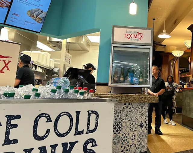 LaTrelle's Tex-Mex Kitchen