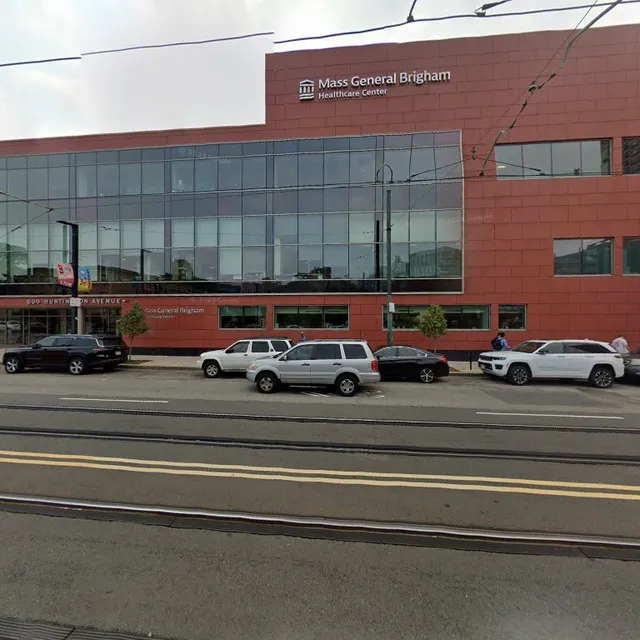 Zhonghui Katie Luo, M.D., Ph.D.