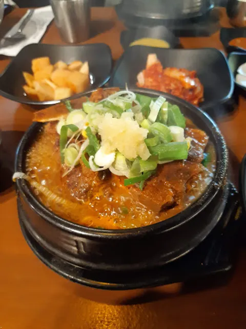 청주해장국&플레폴레