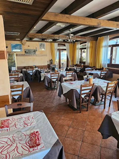Al Paradiso Ristorante Pizzeria