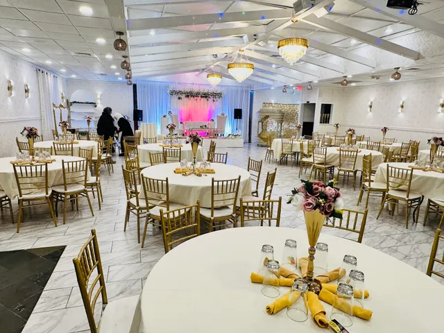 Aria Banquet and Catering