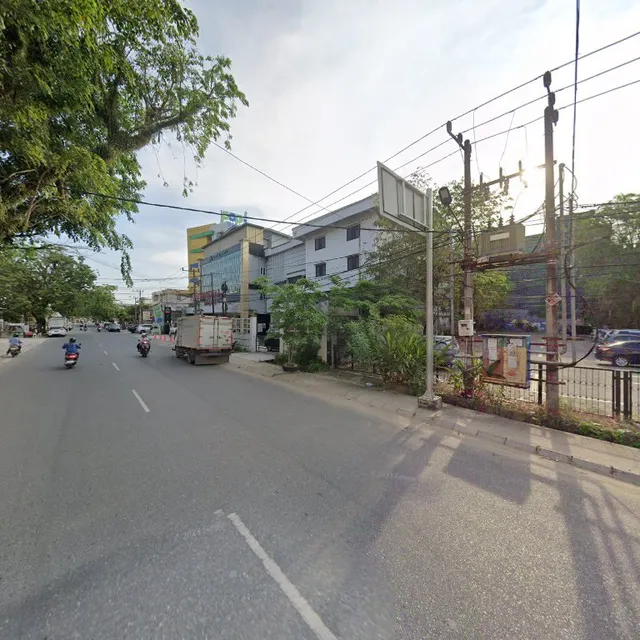 Capital O 3274 Mentaya Inn