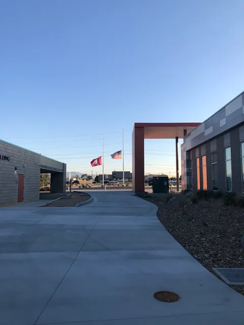 Victor Valley College