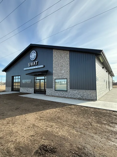 SWAT Chiropractic and Rehab