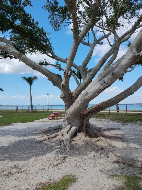 Playground - Gilchrist Park