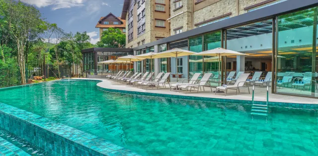 Wyndham Gramado Termas Resort & Spa
