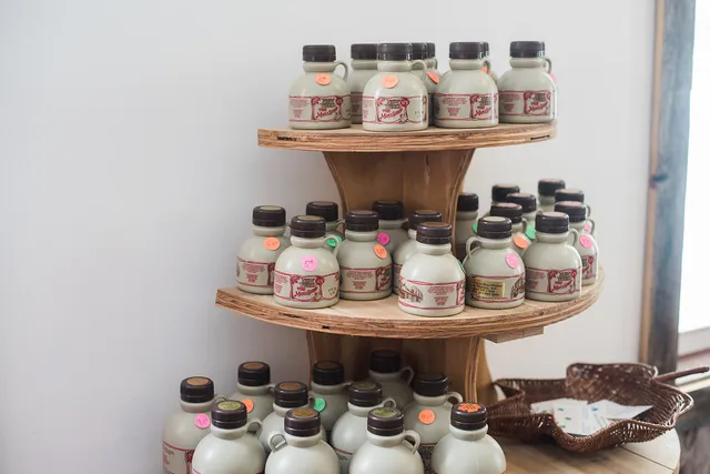 Sweeter Creations Sugar House