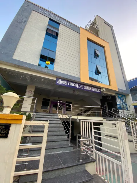 Srinidhi Residency