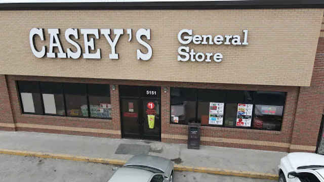 Casey's