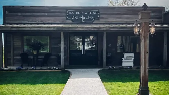 Southern Willow Interiors