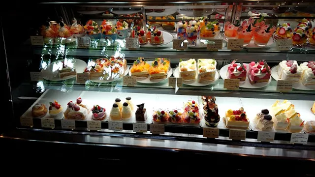 シャウム・クレーム欧風菓子工房
