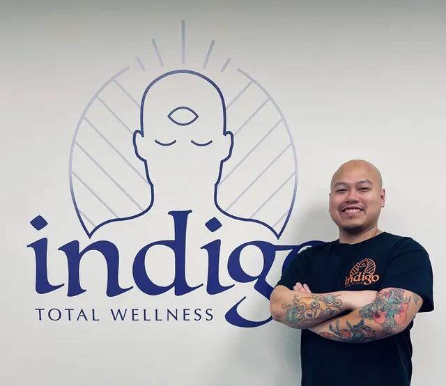 Indigo Total Wellness (Myofascial/Postural/Deep Tissue Bodywork)