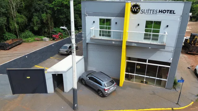 WS SUÍTES HOTEL