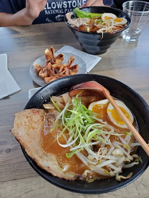 Hokkaido RAMEN House