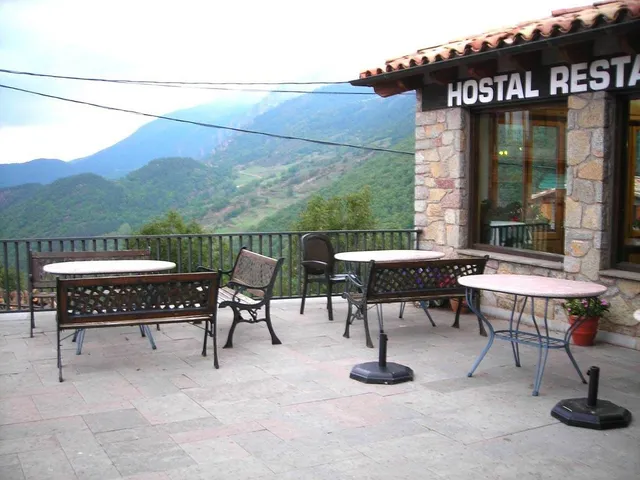 Hostal Alt Llobregat