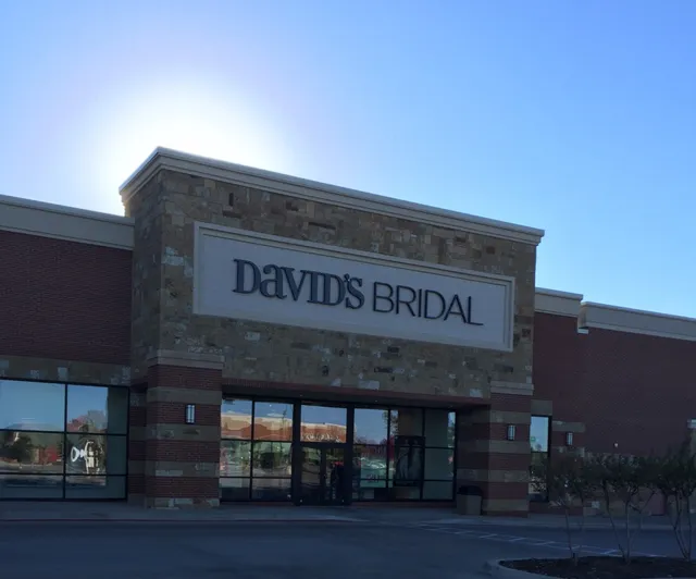 David's Bridal Oklahoma City OK