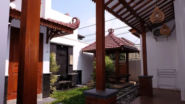 Omah Koelon Sambisari