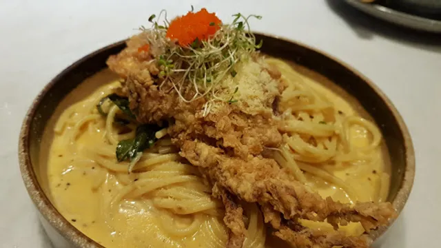 Blackbird cafe bistro